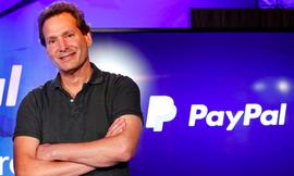 PayPal CEO首度回应“Libra退出门”，并透露个人只持有比特币_PAY:LIBRA