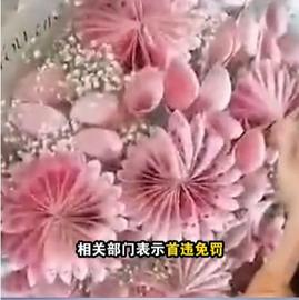 曾举报拍黄瓜父子再举报“人民币花束”，专家：行为目前难以界定，需对投诉行为调查_以太坊:Block Farming Industry