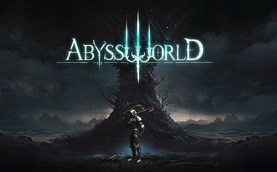 估值近1亿美元 12万Steam愿望清单 Sui上旗舰链游Abyss World能否打响第一？_NFT:The Abyss