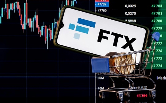 FTX CEO：已开始征求感兴趣的各方重启FTX.com交易所_FTX:medallioncoin